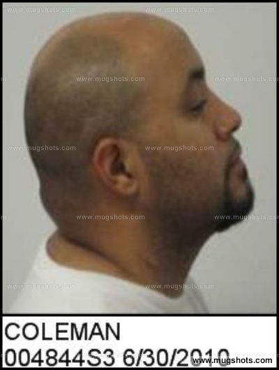 Gerald William Coleman Ii