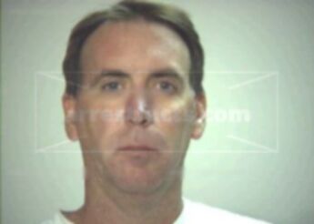 James Donald Massey