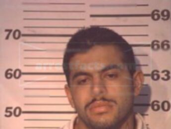 Roberto Carlos Guerrero