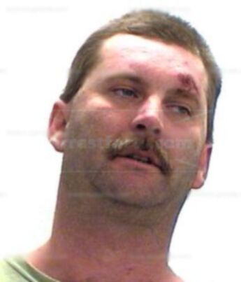 Bryan Keith Atkinson