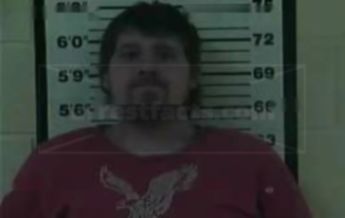 Joshua Tyler Hampton
