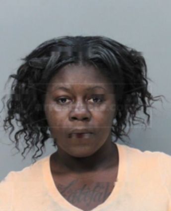 Latifah Moore