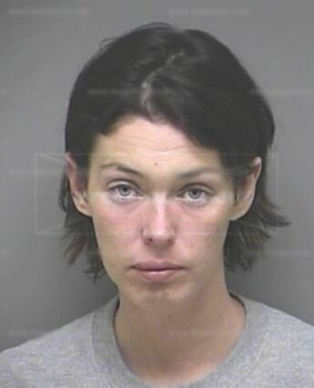 Jessica Amber Gossage