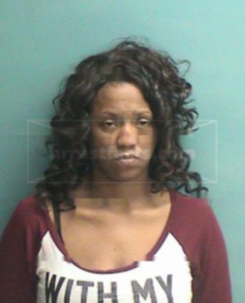 Ladonna Michelle Barlow