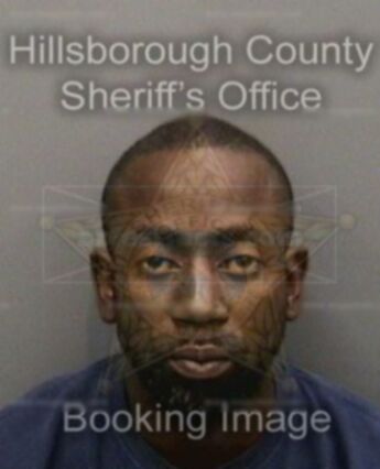 Patrick Henry Alston