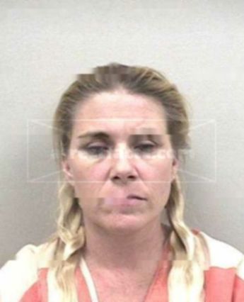 Susan Kimberly Orr