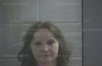Charlene Marie Johnson