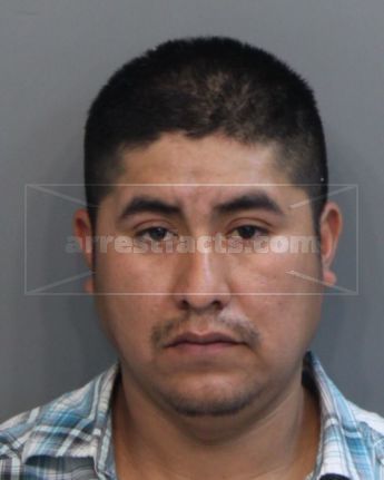 Alfonso Juarez Martinez