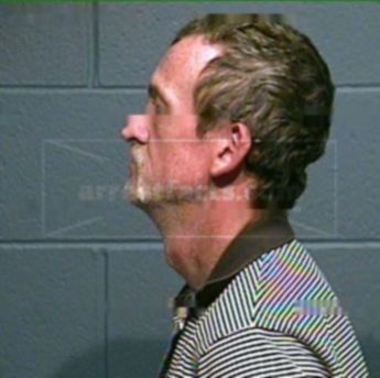 Allen Lynn Chamness