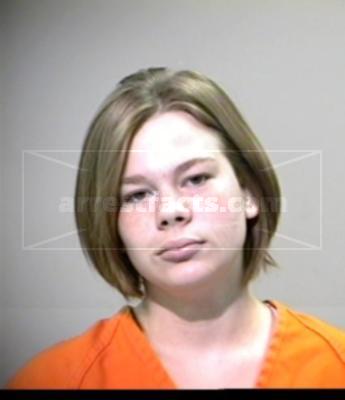 Megan Elizabeth Babcock