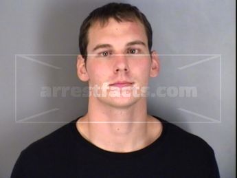 Austin Talbot Hoshor