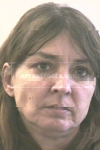 Peggy Ann Stover