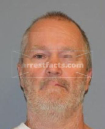 Richard Walt Jameson