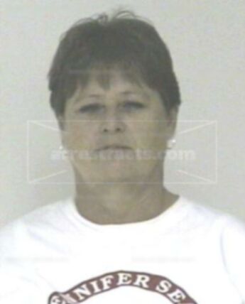 Pamela A Denson