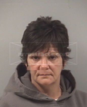 Loretta Denton Morton