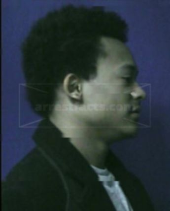 Terrance Lamar Lewis