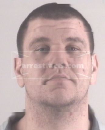 Nicholas Ryan Hester