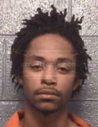 Tony Wilson Jr.