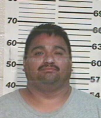 Juan Jose Sanchez Guerrero