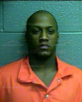 Reginald Lavan Alexander