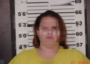 Emily Dyane Casco