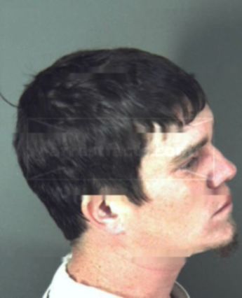 Wade Brandon Zimmerman