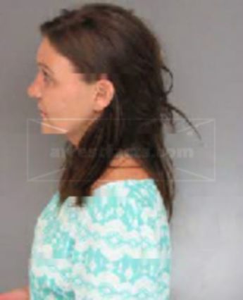 Stacie Graves Kennedy