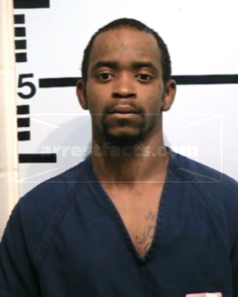 Terrance Donta Hayes