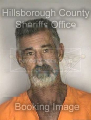 Darrell Ray Pike