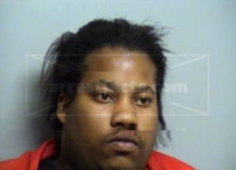 Marcel Aaron Crenshaw