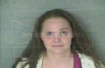 Brandie Lee Blankenship