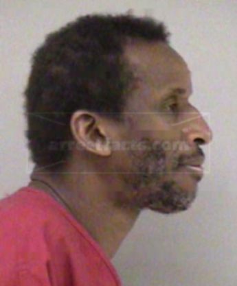 Reuben Campbell