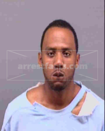 Dewayne M Johnson