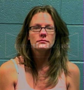 Jane Leigh Standiford