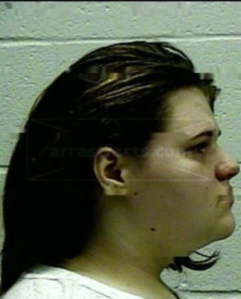 Chelsea M Raulston