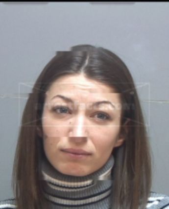 Melina Deanne Dougherty
