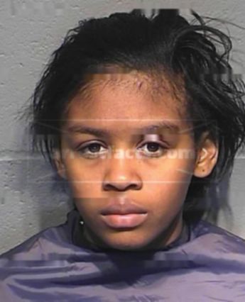 Maryanna Yvonne Pennington