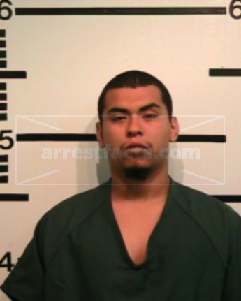 Ben Matthew Gonzales