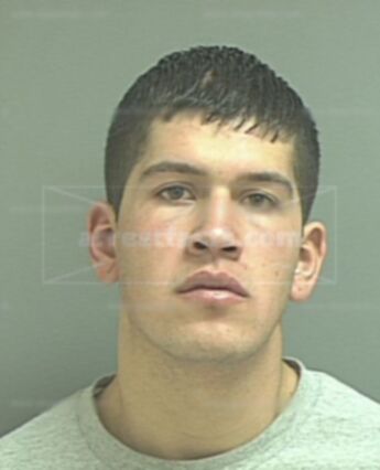 Michael Carlin Renteria