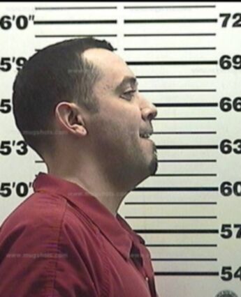 Jose De Jesus Garcia Iii