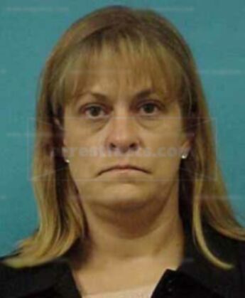Marialena Adams Godwin