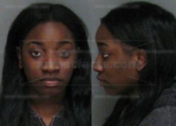 Monisha Seawright