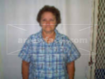 Joy Ann Clegg
