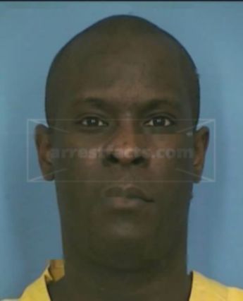 Dontrelle Davis