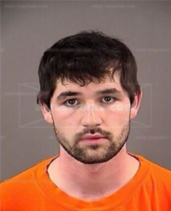Joshua Dallas Halvorson