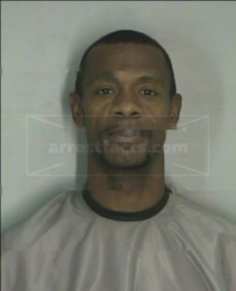 Pierre Chaney