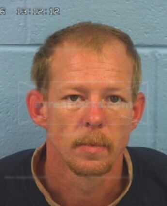 Benjamin Howard Strickland