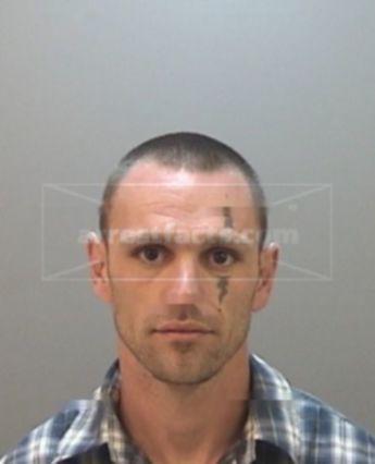 Christian Duane Garza