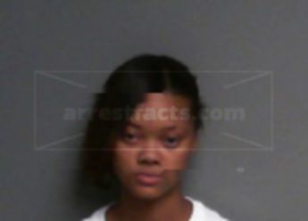Kiondra Keithra Bell