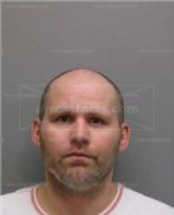 Michael Paul Mcwhorter